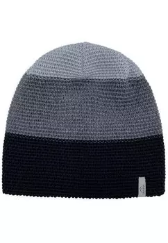 Шапка LEUCHTENBERG DRASSN, цвет grau