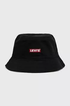 Шапка Levi's, черный