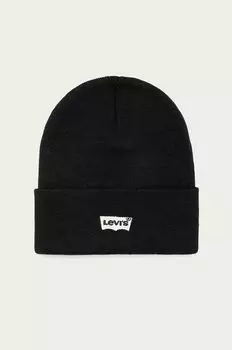 Шапка Levi's, черный