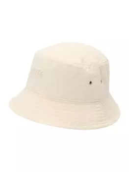 Шапка LEVI'S LEVIS HAT, цвет Wool White