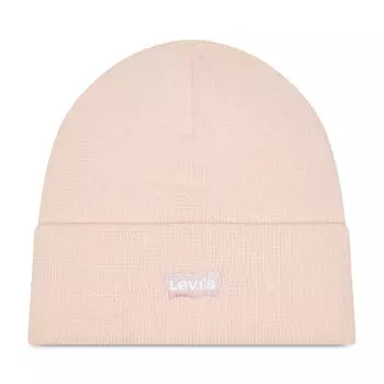 Шапка Levi's, розовый