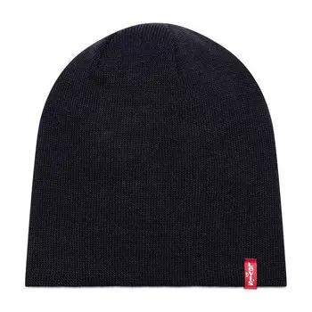 Шапка Levi's, темно-синий