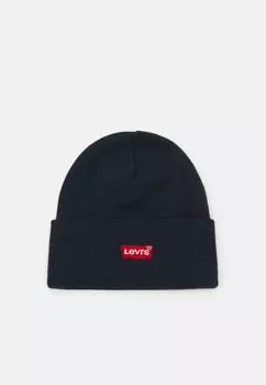 Шапка Levi's, темно-синий