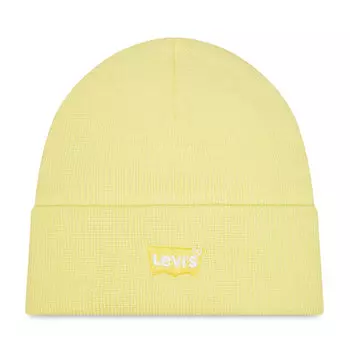 Шапка Levi's, зеленый