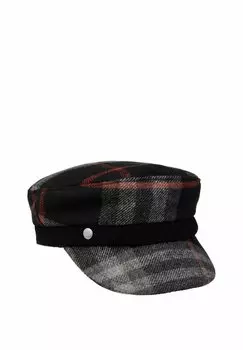 Шапка Lierys, черный