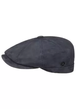 Шапка Lierys, цвет blau