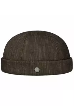 Шапка Lierys, цвет braun