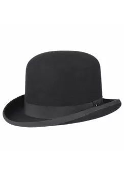 Шапка Lierys, цвет schwarz