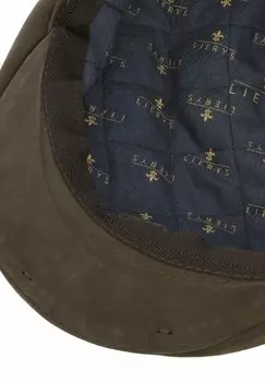 Шапка Lierys, коричневый