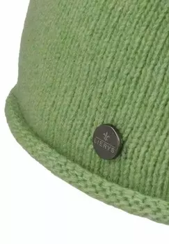 Шапка Lierys, светло-зеленый