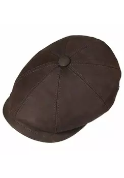 Шапка Lierys, темно-коричневый