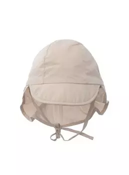 Шапка Liliput, бежевый