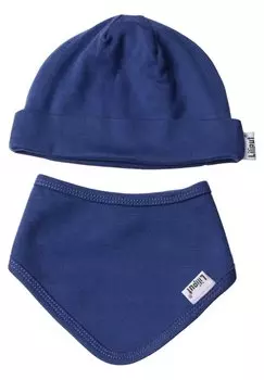 Шапка Liliput, цвет dunkelblau