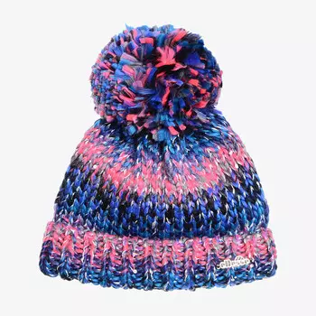 Шапка-Лилия, кепка для девочки Ellesse, розовый