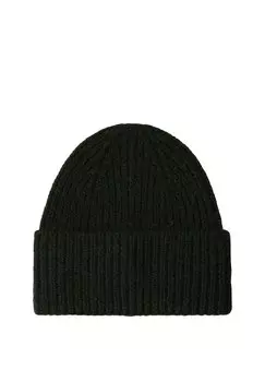 Шапка Lindex, черный