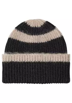 Шапка Lindex, черный