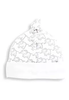 Шапка LITTLE ELEPHANT UNISEX JoJo Maman Bb, серый