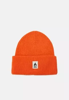 Шапка LOAH UNISEX DRYKORN, цвет orange