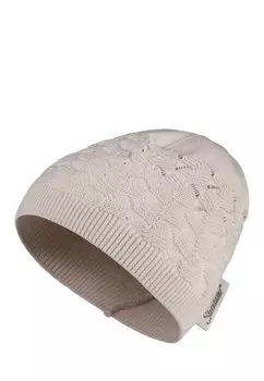 Шапка LOCHMUSTER Sterntaler, цвет dark blue