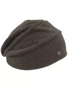 Шапка Loevenich Fleece Mtze, серый