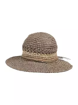 Шапка Loevenich, светло-коричневый