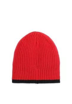 Шапка LOGO Spyder, красный