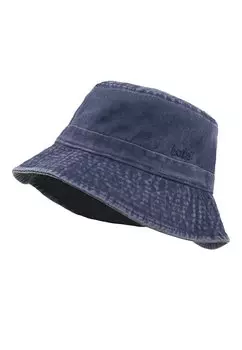 Шапка LOIS Jeans, темно-синий