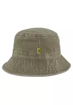 Шапка LOIS Jeans, темно-зеленый