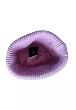 Шапка LOS ANGELES DODGERS MLB New Era, розовый