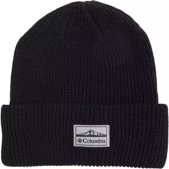 Шапка Lost Lager II Columbia, черный