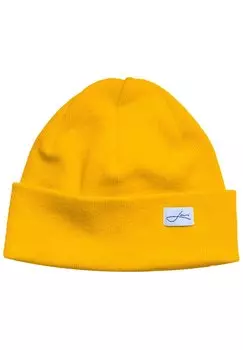 Шапка Lou-I, цвет gelb