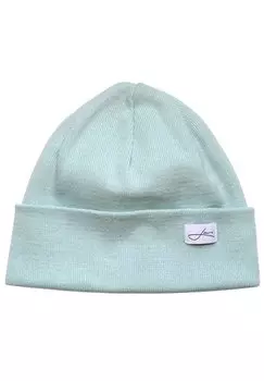 Шапка Lou-I, цвет mint