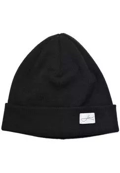 Шапка Lou-I, цвет schwarz