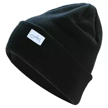 Шапка Lou-I, цвет schwarz