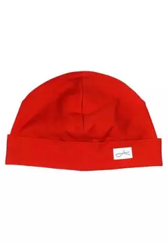 Шапка Lou-i, красный
