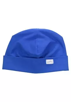 Шапка Lou-i, синий