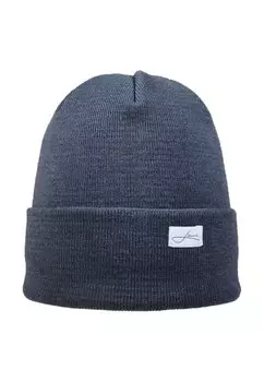 Шапка Lou-i, синий
