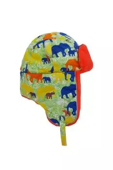 Шапка-ловец Arctic Cub Little Hotdog Watson, мультиколор