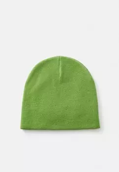 Шапка LOWERCASE BEANIE UNISEX Obey Clothing, светло-зеленый