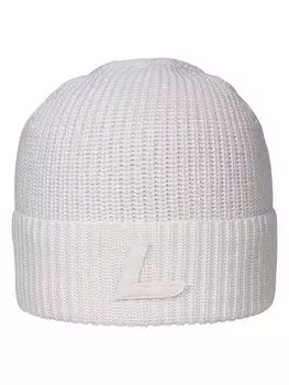 Шапка LUHTA Mtze Napiala, белый