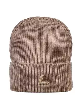 Шапка LUHTA Mtze Napiala, бежевый