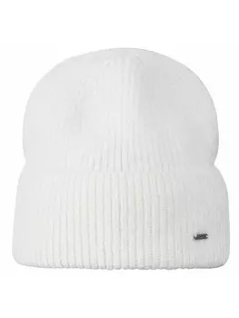 Шапка LUHTA Mtze Naskarla, белый