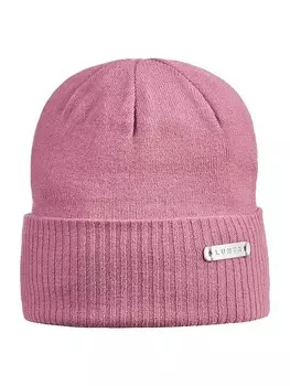Шапка LUHTA Mtze Nauvoinen, розовый