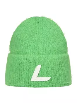 Шапка LUHTA Noukkila, зеленый