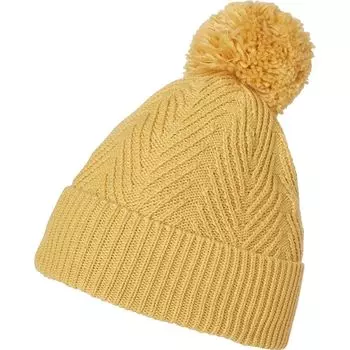 Шапка Lumi Helly Hansen, цвет sand