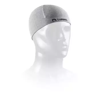 Шапка Lurbel Oxigeno, серый