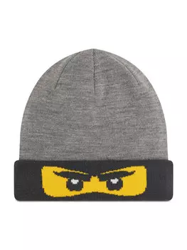 Шапка Lwatony 710 LEGO, серый