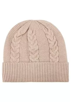 Шапка Lydc London, цвет rosa