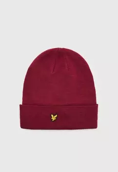 Шапка Lyle & Scott