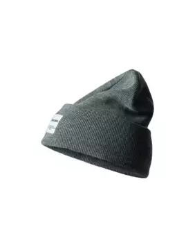 Шапка мальчика Jack & Jones, серый